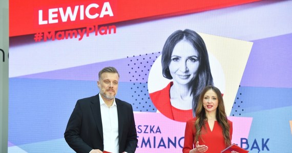 Skrócenie tygodnia pracy do 35 godzin, sto procent wynagrodzenia w czasie choroby - to niektóre obietnice przedwyborcze Lewicy. Padły one podczas konferencji organizowanej pod hasłem "Mamy plan dla mam".