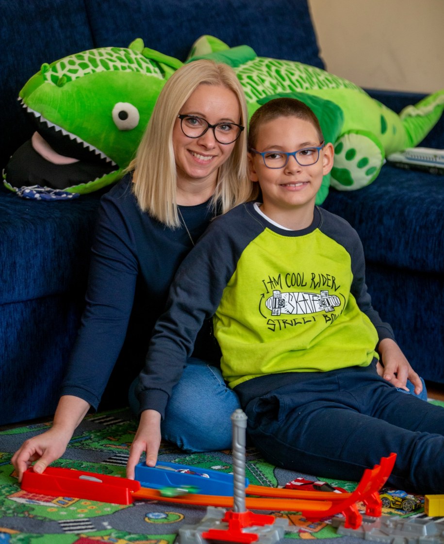 /MOPS we Wrocławiu /Materiały prasowe