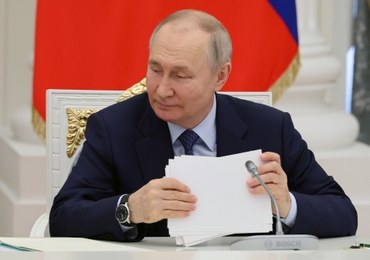 Zachód skłoni Ukrainę do ustępstw? ISW o naciskach Kremla