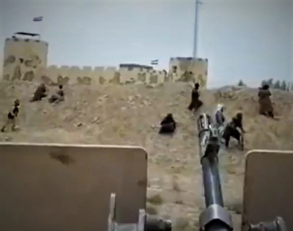 Na granicy Iranu z Afganistanem doszło w sobotę do starcia zbrojnego. Obie strony oskarżają się nawzajem o rozpoczęcie wymiany ognia - podała agencja AP. Według portalu gazety "Tehran Times" zginęło trzech irańskich pograniczników, natomiast afgańskie MSW twierdzi, że po każdej ze stron zginęła jedna osoba.