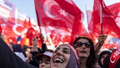 ​Turcja decyduje: Ruszyła II tura wyborów prezydenckich