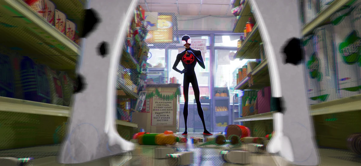 Spotkania z wybitnymi poetami w Warszawie i Krakowie. Druga część nagrodzonej Oscarem animacji "Spider-Man: Uniwersum" w kinach i premiera nostalgicznego filmu "Osiem gór". Tak zapowiada się najbliższy tydzień w kulturze. 
