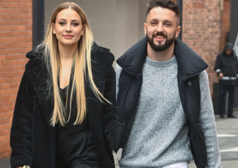 Andziaks i Luka od ponad miesiąca to ukrywali. Teraz wszystko wyszło na jaw