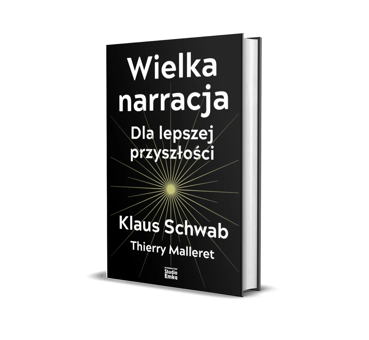Gonitwa za poszczególnymi faktami i fakcikami przesłania nam czasem ich rolę i znaczenie, bo to tak jakbyśmy brali w palce jeden drobny elemencik ogromnego obrazu i na nim tylko skupiali uwagę: kontemplowali jego kształty, gładzili krągłe wypustki, podziwiali kolorowe plamki czy arabeski, zrzucali na podłogę i słuchali jak plaska, spadając na parkiet, albo przyglądali się, jak po upadku wpasował się w abstrakcyjny wzór dywanu, rozglądali się potem dokoła, czy nikt nas nie podgląda i wąchali tę drobinkę zadrukowanego kartonu, a nawet - być może - wkładali kartonik do ust, żeby sprawdzić jak smakuje ten kawałek komercyjnego "opłatka", zakupionego w hipermarkecie - w sekrecie przed rodziną, bo w tym wieku trochę się już wstydzimy swoich fantazji i psotnych pasji.     
