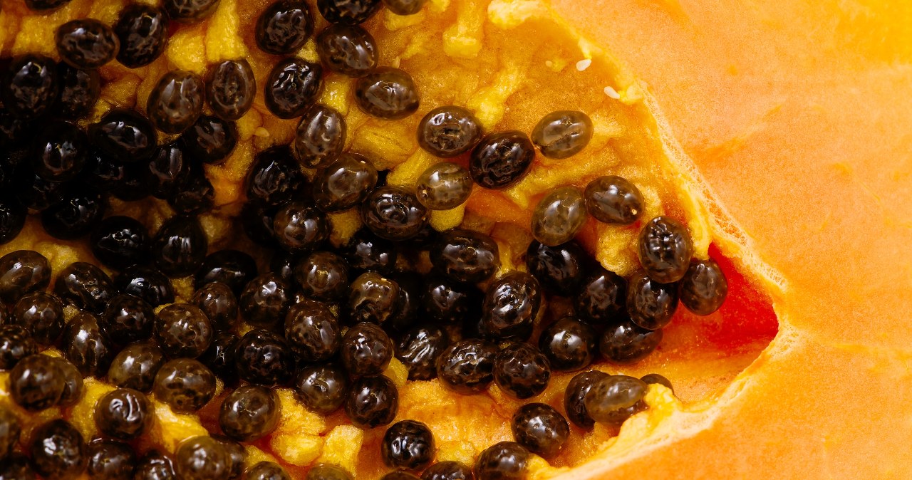 Jedz 2 razy w tygodniu te owoce. Włosy będą ładniejsze i przestaną wypadać