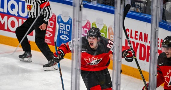 Hokeiści Kanady zdobyli złoty medal mistrzostw świata, pokonując w rozegranym w Tampere meczu finałowym reprezentację Niemiec 5:2. Wcześniej w spotkaniu o brąz Łotwa wygrała z USA 4:3 po dogrywce.