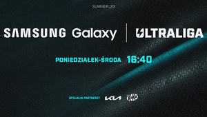 Dziś startuje X sezon turnieju Samsung Galaxy Ultraliga w League of Legends
