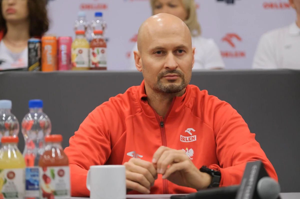 Lekkoatletyczny sezon na otwartym stadionie nabiera tempa. Dla wielu zawodniczek i zawodników ten rok jest bardzo ważny, bo jest to sezon przedolimpijski, a jego najważniejszą imprezą są zdecydowanie mistrzostwa świata w Budapeszcie, ale nie tylko. "Dla nas są również bardzo ważne igrzyska europejskie czyli drużynowe mistrzostwa Europy, które odbędą się na Stadionie Śląskim w Chorzowie. Jest to ważna impreza i chcemy się na niej dobrze pokazać" – zaznacza Aleksander Matusiński w rozmowie z RMF FM, który opowiedział nam m.in. o swoich nowych podopiecznych Kornelii Lesiewicz, a także Patryku Dobku. 