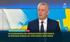 Siemoniak w "Graffiti" o "lex Tusk": Ustawa przypomina działania Putina albo Łukaszenki