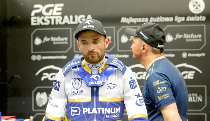 Żenujący występ wielkich gwiazd! Rosjanin pokazał plecy Zmarzlikowi