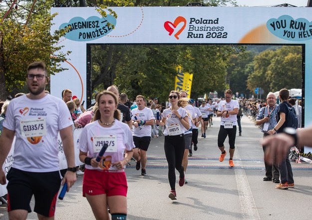 /foto: Fundacja Poland Business Run /