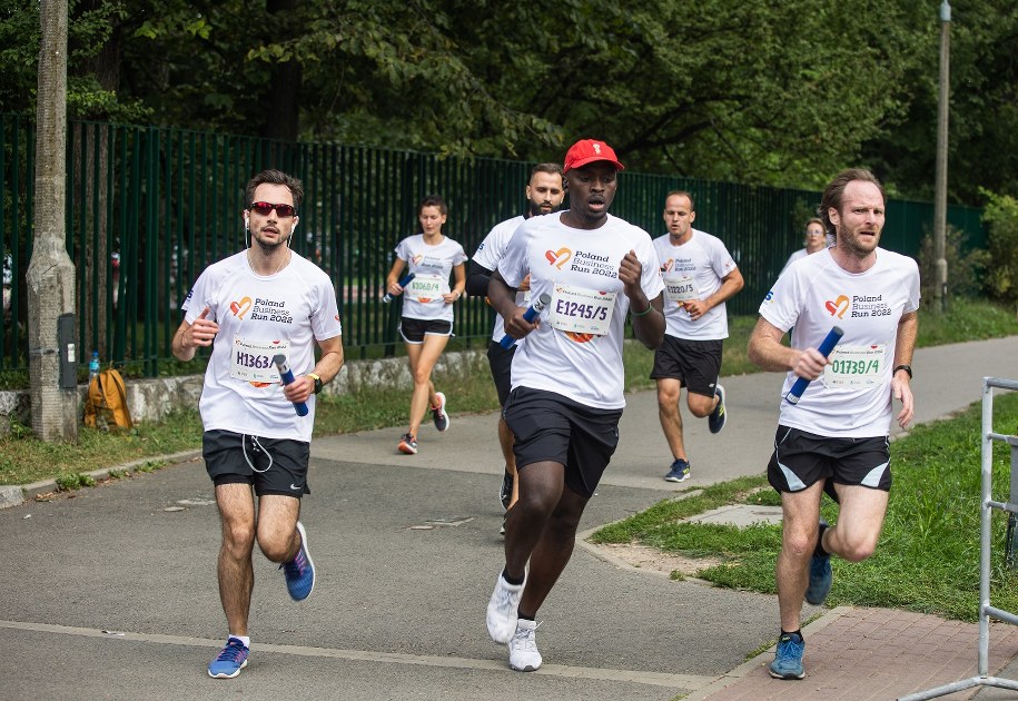 /foto: Fundacja Poland Business Run /