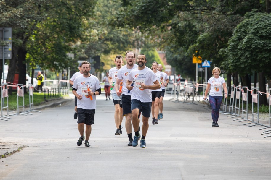 /foto: Fundacja Poland Business Run /