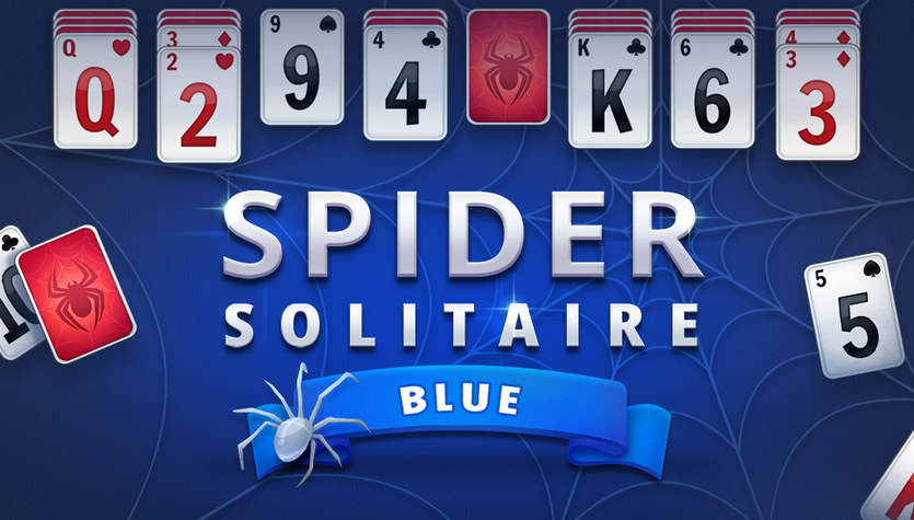 Gra online za darmo Pasjans Spider Solitaire Blue to jedna z najpopularniejszych gier typu Pasjans, która gwarantuje świetną zabawę i rozrywkę na wiele godzin. Ta klasyczna gra jest doskonałym sposobem na odpoczynek po ciężkim dniu pełnym obowiązków.