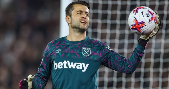 Łukasz Fabiański kolejny sezon spędzi w najlepszej lidze świata. Kontrakt byłego bramkarza reprezentacji polski z West Ham United został przedłożony. Golkiper w zakończonym wczoraj sezonie Premier League rozegrał 36 spotkań i raz stanął między słupkami w Pucharze Anglii.