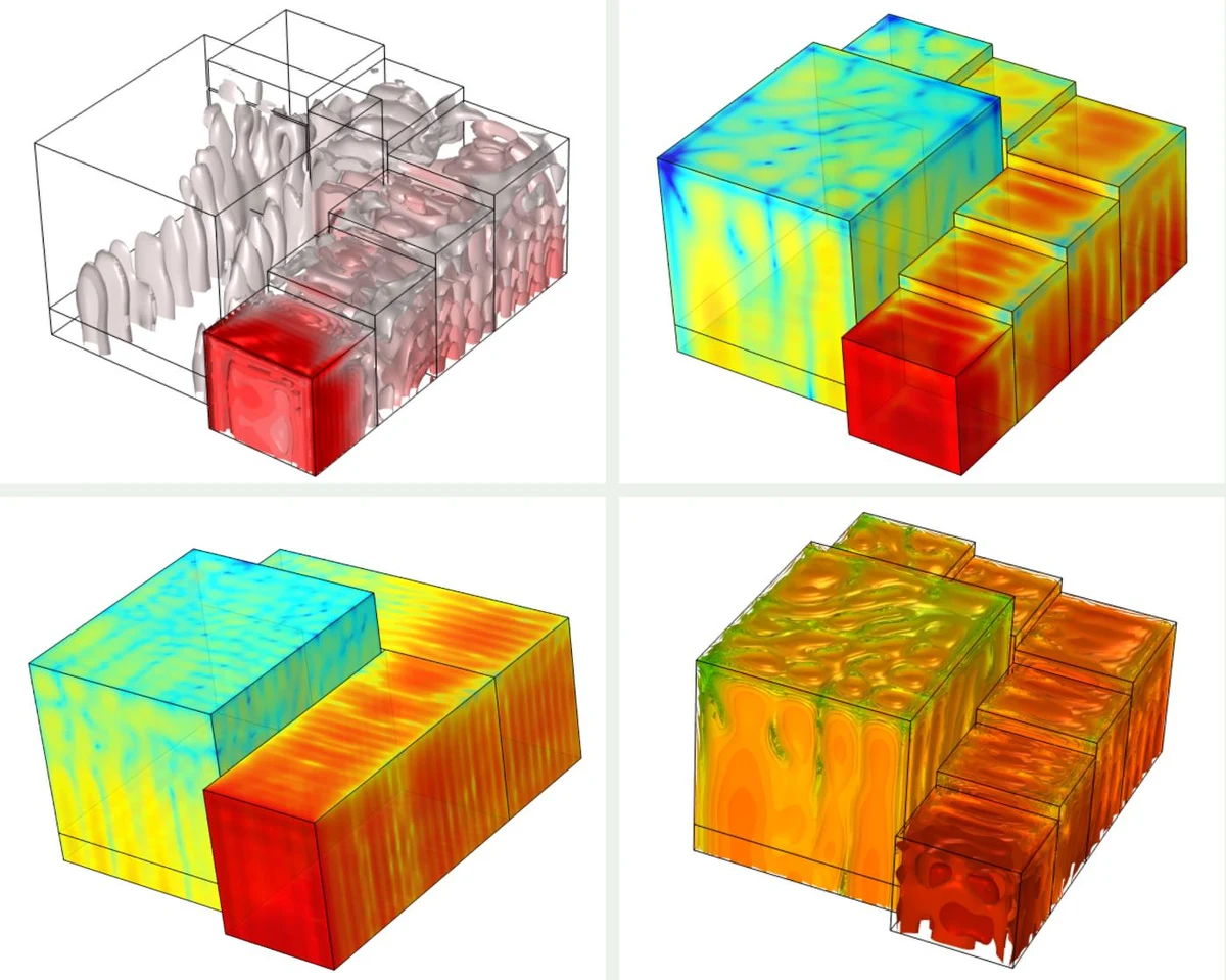 Psy są wrażliwe na hałas. Reagują nie tylko na głośne dźwięki, takie jak fajerwerki czy grzmoty burzy, ale też na dźwięki generowane przez sprzęty domowe. Studenci z Koła Naukowego Akustyki Architektonicznej AGH pracują nad stworzeniem prototypu schronienia dla psów, które zapewni im spokój.

