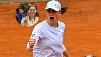 Roland Garros: Świątek - Bucsa. O której dzisiaj mecz? Gdzie oglądać na żywo? [TRANSMISJA TV, STREAM LIVE, GODZINA]