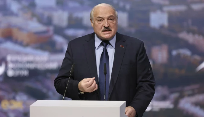 Polska rozszerza sankcje na Białorusinów. Odwet za wyrok na Poczobuta
