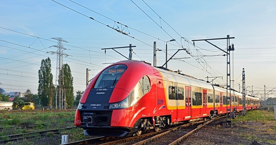 Na początku czerwca Szybka Kolej Miejska uruchomi dwa połączenia z Warszawy nad Zalew Zegrzyński. Pociągi będą kursować do Zegrza Południowego.
