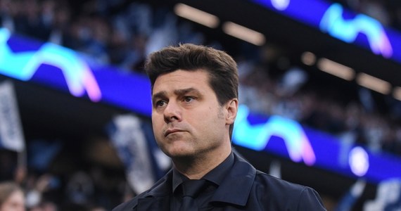 Od nowego sezonu Mauricio Pochettino będzie trenerem piłkarzy Chelsea - poinformował londyński klub. Argentyński szkoleniowiec podpisał z Chelsea dwuletni kontrakt z opcją przedłużenia o kolejny rok.