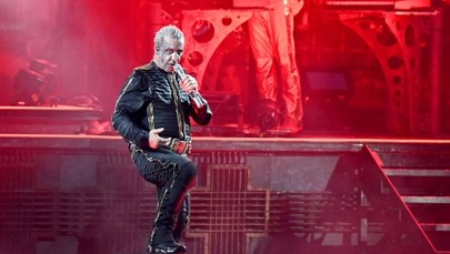 Fanka oskarża wokalistę Rammstein. Twierdzi, że podał jej pigułkę gwałtu