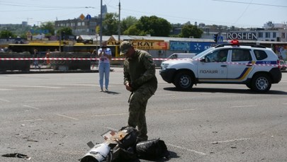 Rosja atakuje systemy Patriot. "Zachowują się jak barany" [ZAPIS RELACJI]