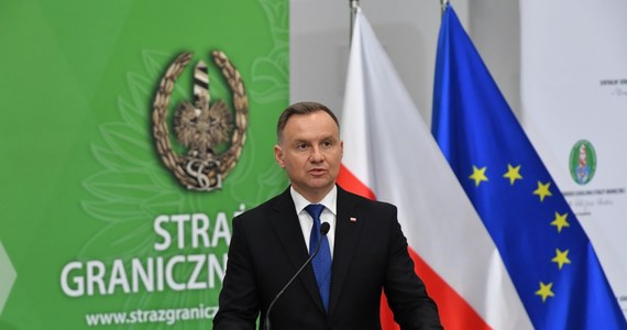 W Koszalinie powstanie Wyższa Szkoła Straży Granicznej, a Szkoła Policji w Szczytnie i Szkoła Główna Służby Pożarniczej zostaną przekształcone w akademie. Prezydent Andrzej Duda podpisał ustawę wprowadzającą zmiany w szkolnictwie wyższym nadzorowanym przez MSWiA. "To ustawa o historycznym znaczeniu" - zaznaczył Duda.