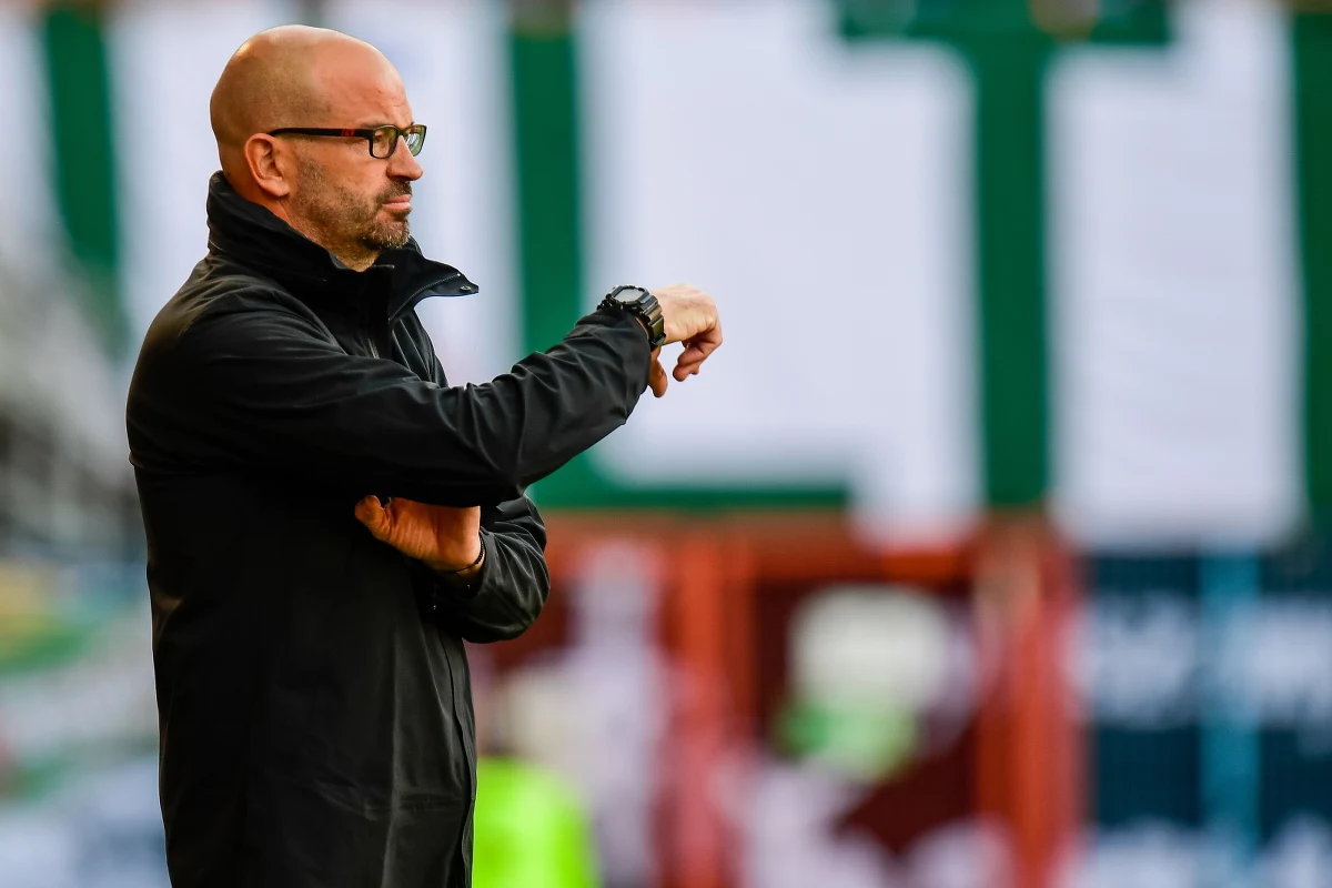 David Badia nie będzie trenerem zdegradowanej z piłkarskiej ekstraklasy Lechii. "Umowa hiszpańskiego szkoleniowca wygaśnie 30 czerwca i nie zostanie przedłużona" - poinformował oficjalnie gdański klub. Razem z nim odejdzie również asystent Alberto Vazquez.