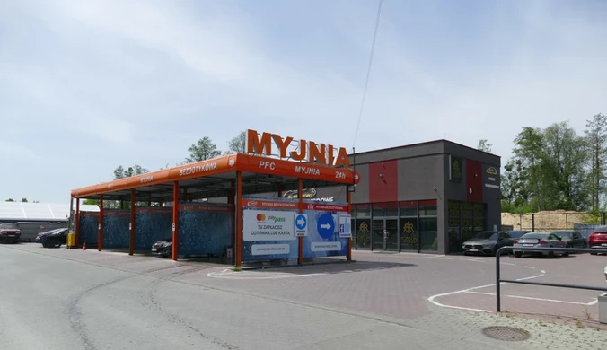 Łódź: Zmarł 32-latek postrzelony na myjni. Prokuratura zmieni zarzuty podejrzanemu