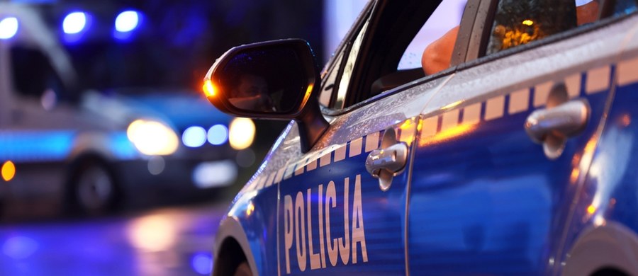 Zmarł 32-latek ranny w strzelaninie w myjni samochodowej w Łodzi. Prokuratura zmieni zarzut przedstawiony 45-letniemu podejrzanemu - z usiłowania na dokonanie zabójstwa.