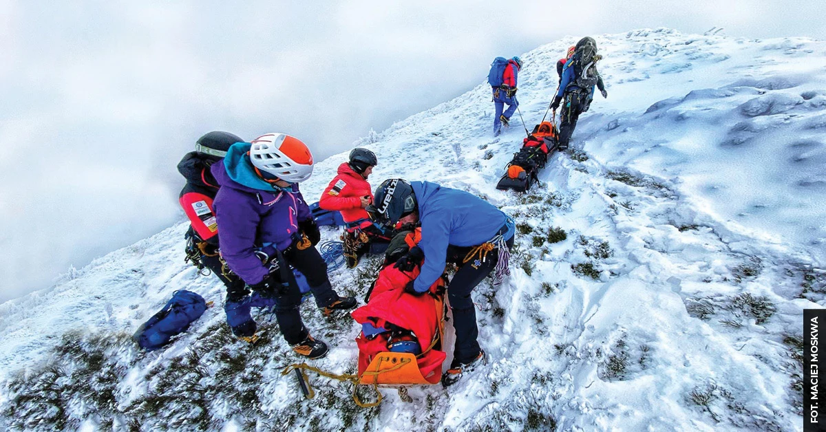 We Wrocławiu zamieszka nowy krasnal. Już 5 czerwca na ul. Legnickiej stanie Gopruś - krasnal ratownik. To gest podziękowania dla ratowników GOPR za ich służbę. Zorganizowana zostanie też akcja wspierająca ratownictwo górskie.