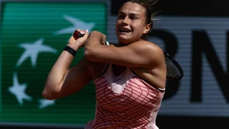 Aryna Sabalenka mija się z prawdą. Kompletnie nie ma wstydu, to kpina z rzeczywistości i Ukrainy