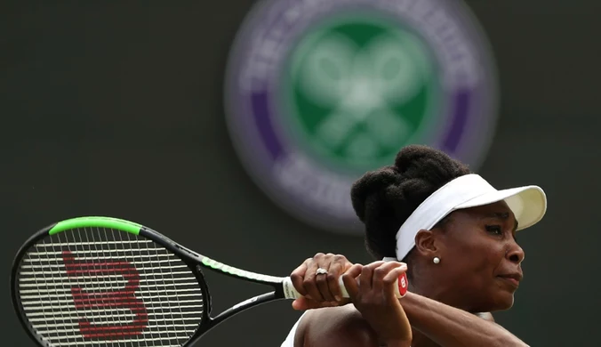 Venus Williams wraca do gry. Dzika karta przed arcyważnym turniejem