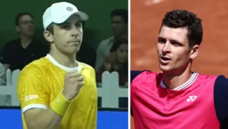 Roland Garros. O której zagra dzisiaj Hubert Hurkacz? Gdzie oglądać mecz na żywo? [TRANSMISJA TV, STREAM LIVE, GODZINA]