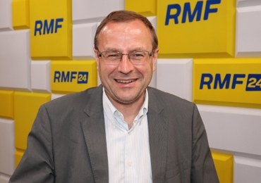"Żałosna kpina". Prof. Dudek o słowach prezydenta po podpisaniu "lex Tusk"