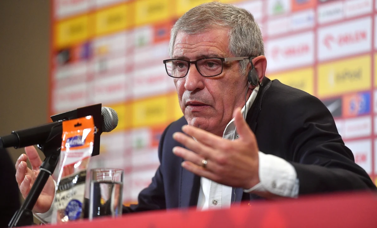 Fernando Santos ogłosił listę piłkarzy powołanych na towarzyski mecz z Niemcami i spotkanie eliminacyjne mistrzostw Europy 2024 z Mołdawią. W kadrze, podobnie jak w marcu, nie ma doświadczonych Kamila Glika, Grzegorza Krychowiaka i Kamila Grosickiego.