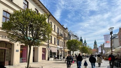 Lublin: W centrum miasta zmieni się organizacja ruchu