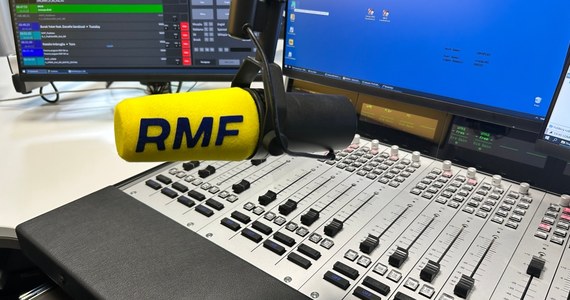 W kwietniu RMF FM znalazło się na szczycie najbardziej opiniotwórczych mediów w Polsce. Nasza stacja już trzeci raz w tym roku zajęła pierwsze miejscu w rankingu Instytutu Monitorowania Mediów (IMM). RMF FM zwyciężało w tym zestawieniu także w styczniu i lutym.