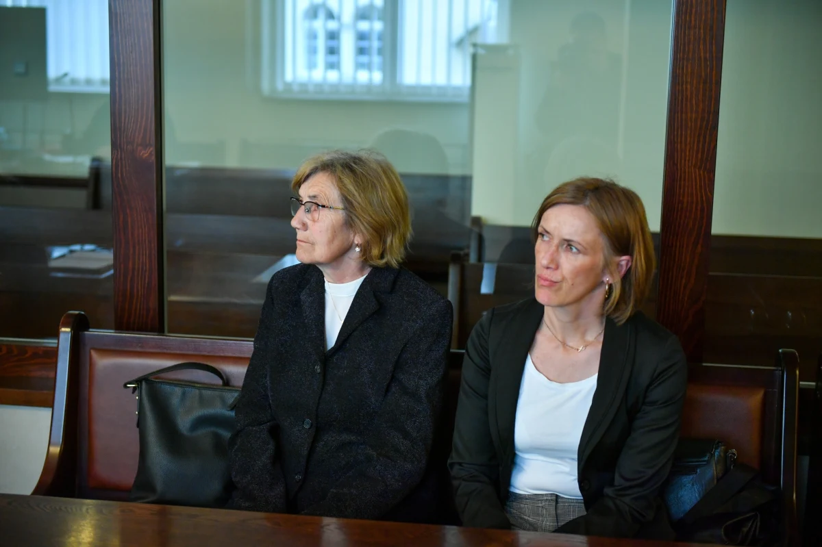 ​Sąd Apelacyjny w Gdańsku podwyższył zadośćuczynienie dla rodziny zamordowanego przez Służbę Bezpieczeństwa Piotra Bartoszcze do łącznej kwoty 3 mln 250 tys. zł. Wyrok jest prawomocny.