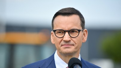 Jaki majątek ma Mateusz Morawiecki? Premier opublikował oświadczenie