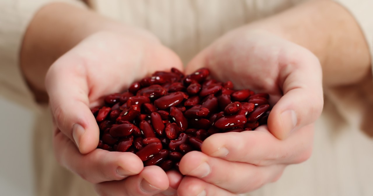 Reguluje poziom cukru i wspiera odchudzanie. Włącz do diety na stałe