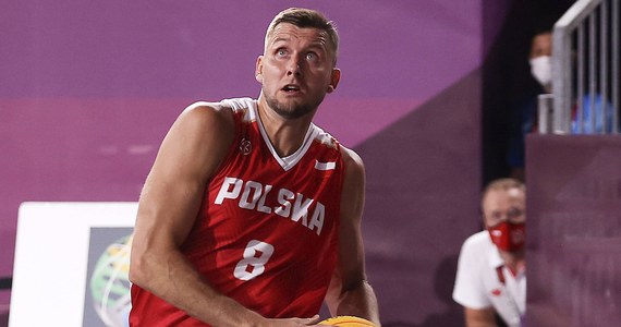 Reprezentacja Polski koszykarzy 3x3 rozpoczęła udział w mistrzostwach globu od dwóch porażek w gr. C - z Portoryko 18:21 i Izraelem 19:21. Środa będzie dniem przerwy dla podopiecznych trenera Piotra Renkiela.