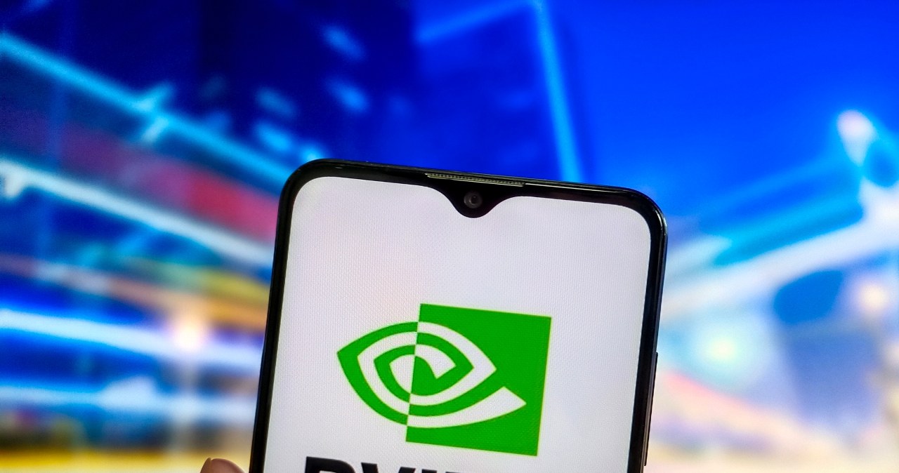 Nvidia kończy pewną erę, która trwała ponad 20 lat