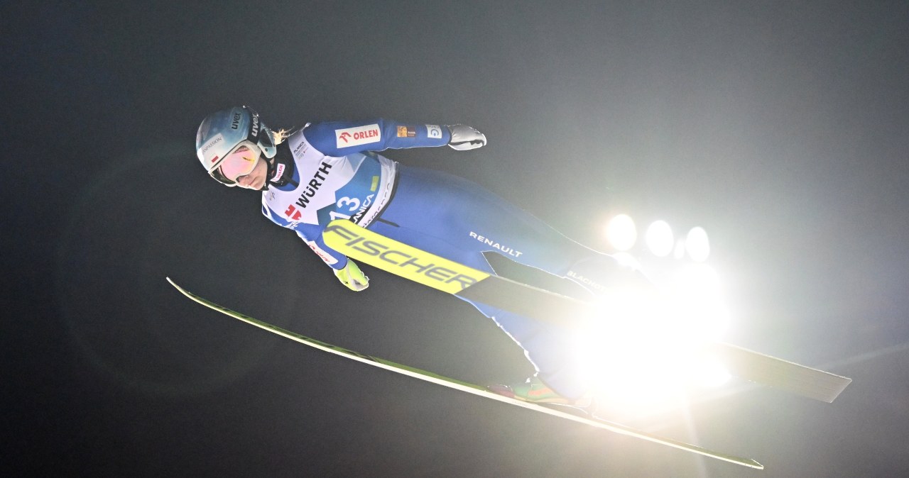 Poruszenie w polskich skokach. Gwiazda mówi o mobbingu