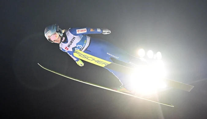 Poruszenie w polskich skokach. Gwiazda mówi o mobbingu