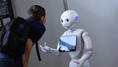 Twórcy AI o zagrożeniu "wyginięcia z powodu sztucznej inteligencji"