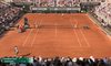 Miedwiediew za burtą! Zaskoczenie na Roland Garros. Skrót meczu. WIDEO