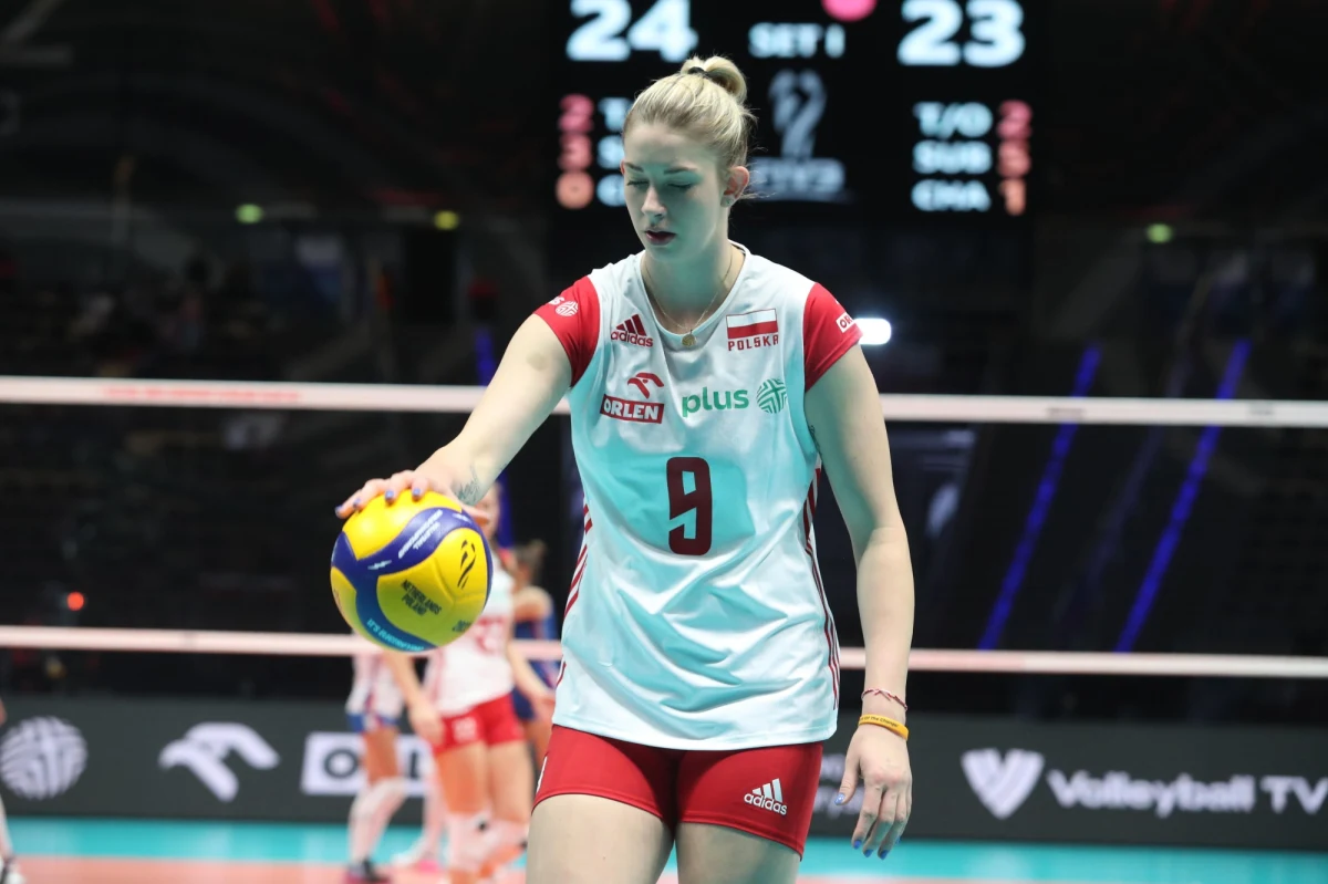 Polskie siatkarki pokonały w tureckiej Antalyi Kanadę 3:2 (20:25, 25:23, 20:25, 25:23, 15:13) w pierwszym meczu Ligi Narodów. W czwartek w kolejnym spotkaniu drużyna Stefano Lavariniego zmierzy się z Włochami, które na inaugurację wygrały z Tajlandią 3:2.