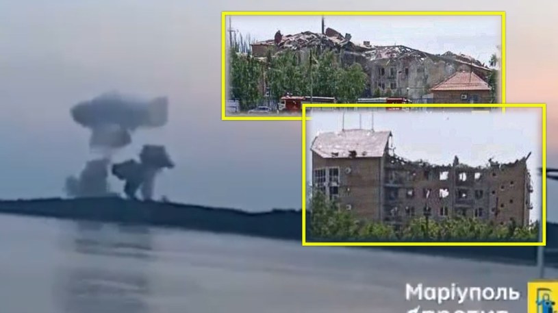 Ukraińcy postanowili udowodnić, że przekazanie im pocisków dalekiego zasięgu Storm Shadow było dobrą decyzją. W sieci pojawiły się właśnie materiały dokumentujące kolejny precyzyjny atak na rosyjskie pozycje.