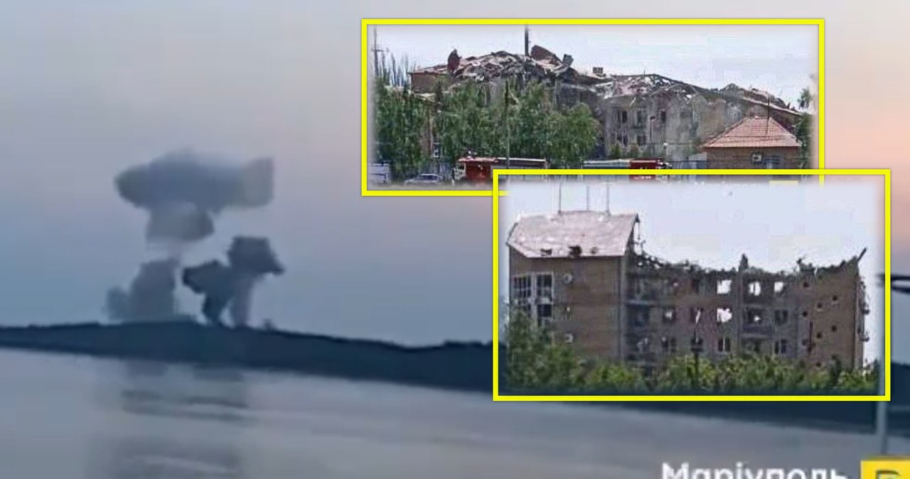Ukraińcy postanowili udowodnić, że przekazanie im pocisków dalekiego zasięgu Storm Shadow było dobrą decyzją. W sieci pojawiły się właśnie materiały dokumentujące kolejny precyzyjny atak na rosyjskie pozycje.